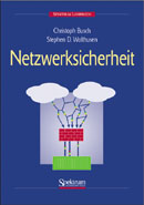 [ Small Cover Photo of 'Netzwerksicherheit' ]